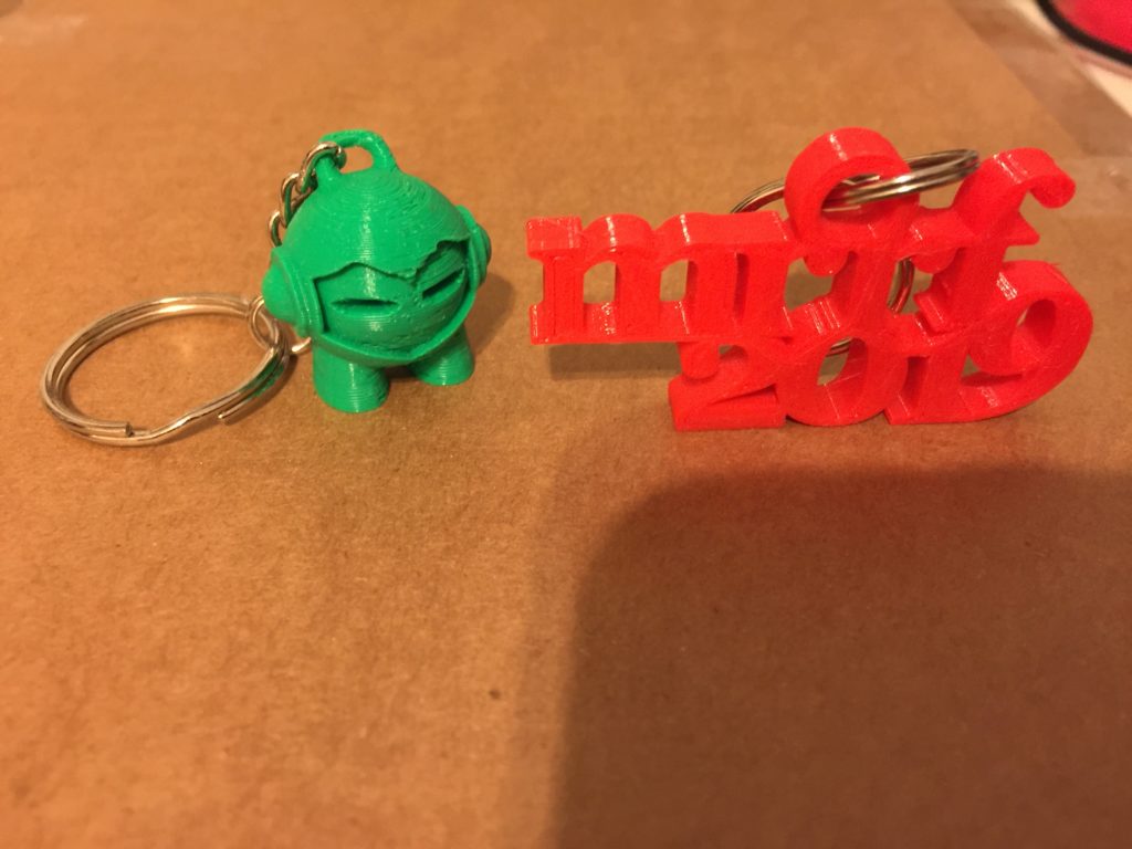 Key Chain Collection Part 01 – FireBallTurtle